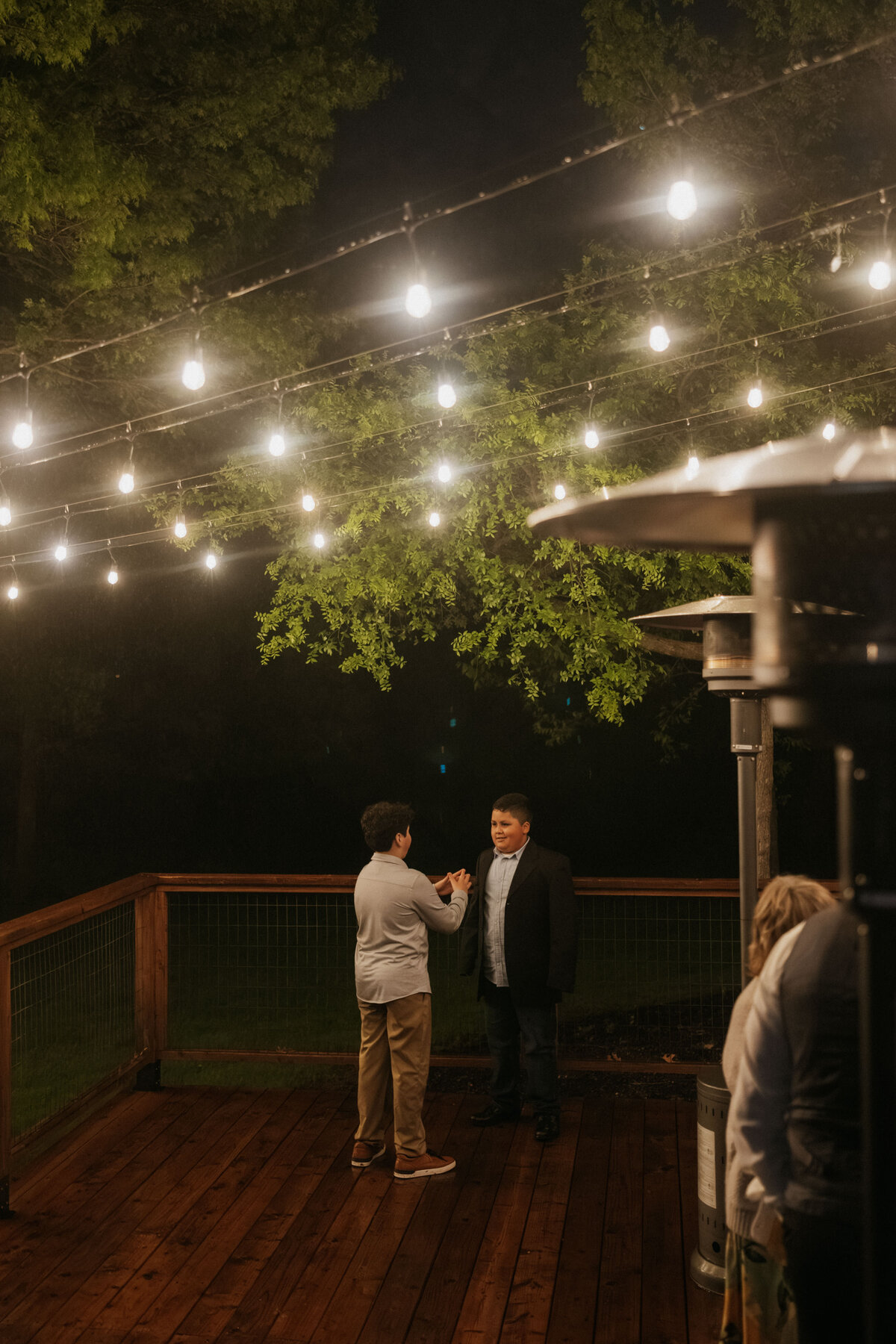 Abby Herron Photography Wedding Portfolio — Sam and Carolyn 46