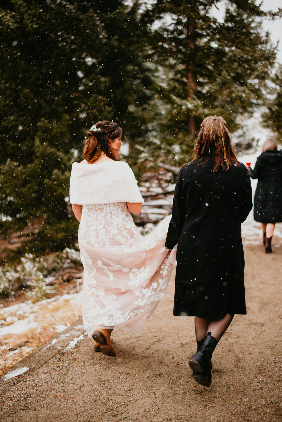 Tony + Andrea Elopement_Arrival-38