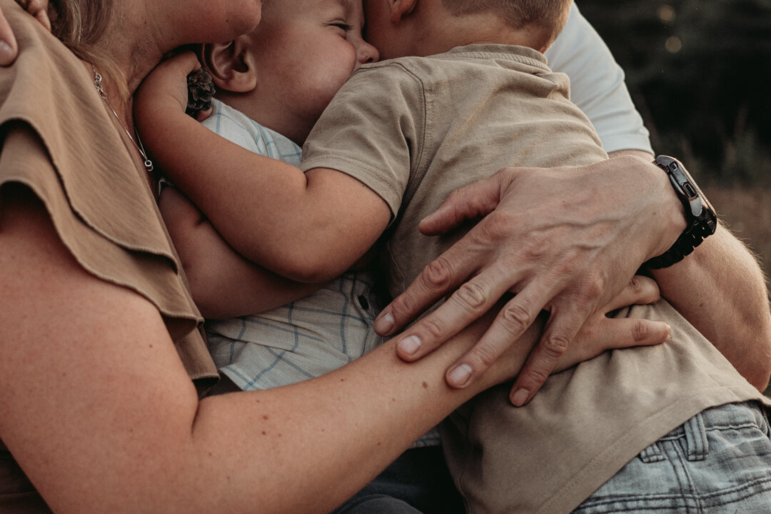 Familie fotograaf Tilburg Noord Brabant-5
