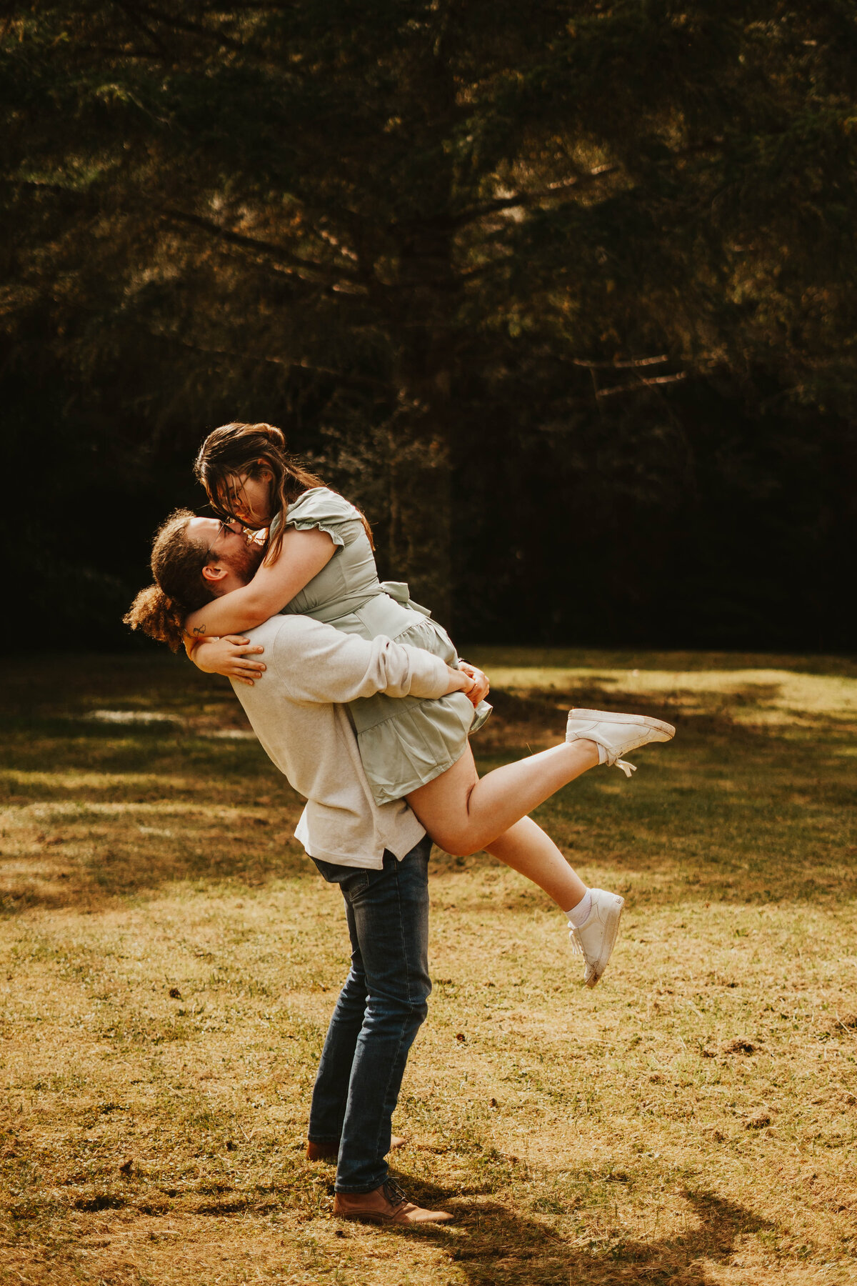 Dunedin Otago Engagement