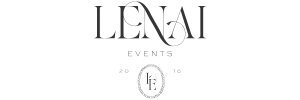 Lenai Events — wedding