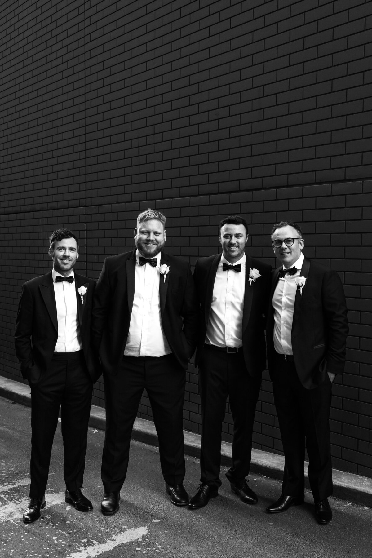 Luminare, Melbourne City Wedding Photographer, Samantha and John-579
