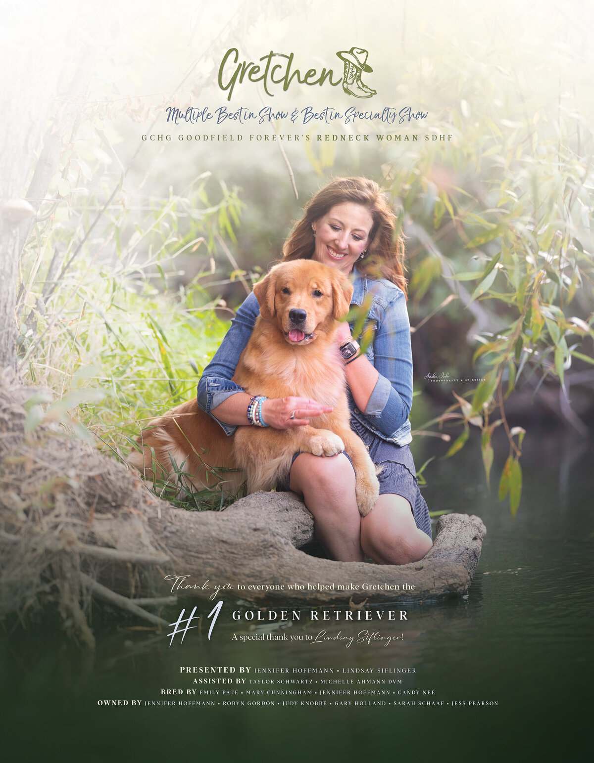 Jennifer Hoffmann - GRCA News Back Cover 2 rgb