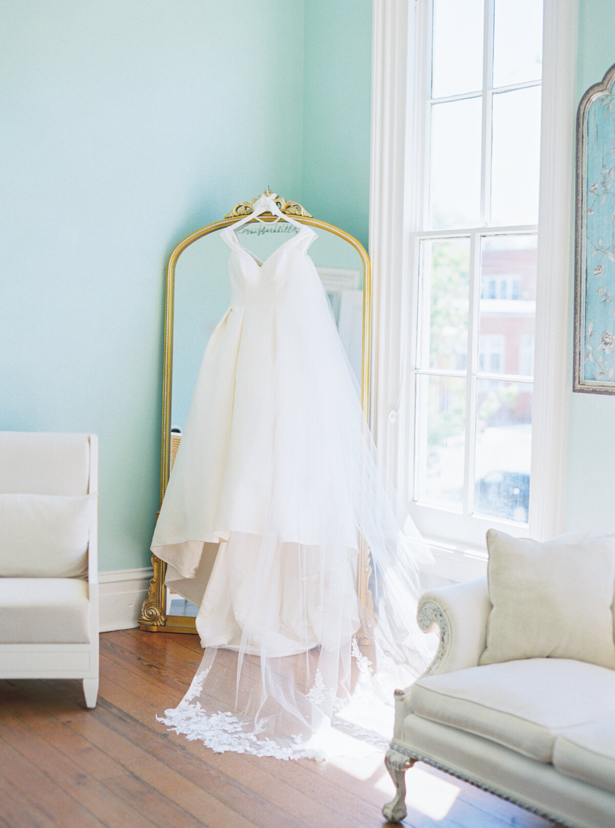 Sabrina & Graham Wedding Film Arika Jordan Photography LLC-35