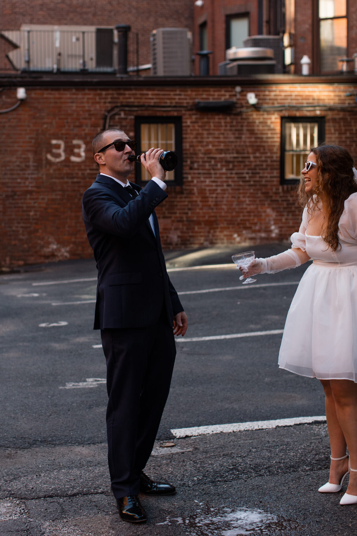 Newbury Street Engagement-91