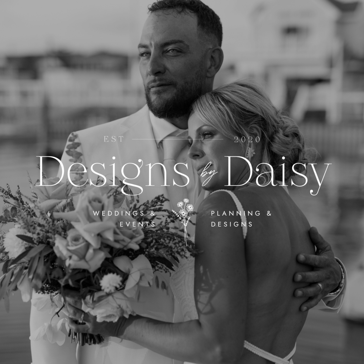 Designs By Daisy | Planning + Design | Weddings & Events