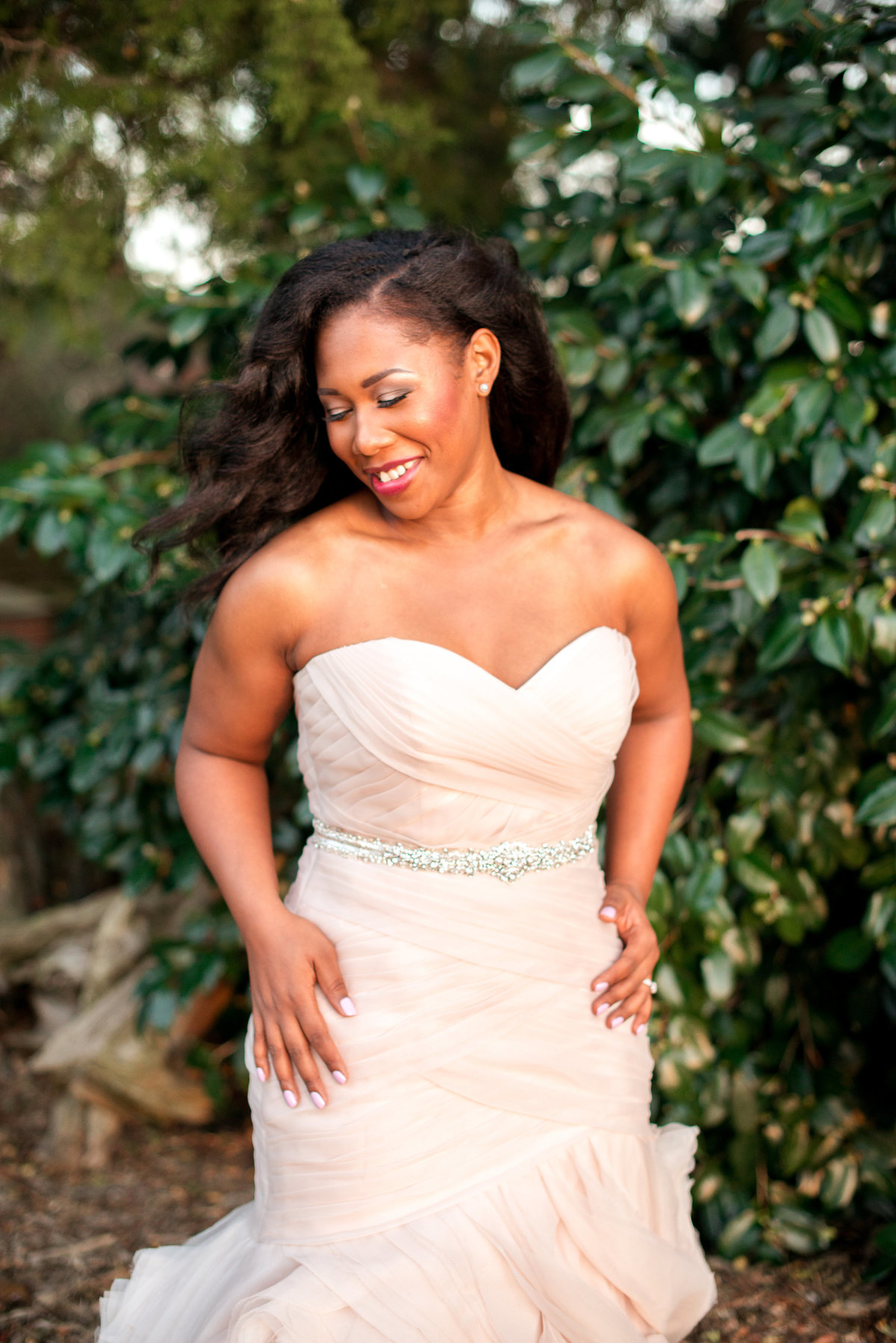 Heart's Content Events - Virginia Maryland DC Wedding and Event Planner - Marriage Coach - Adrienne Rolon - Photo2