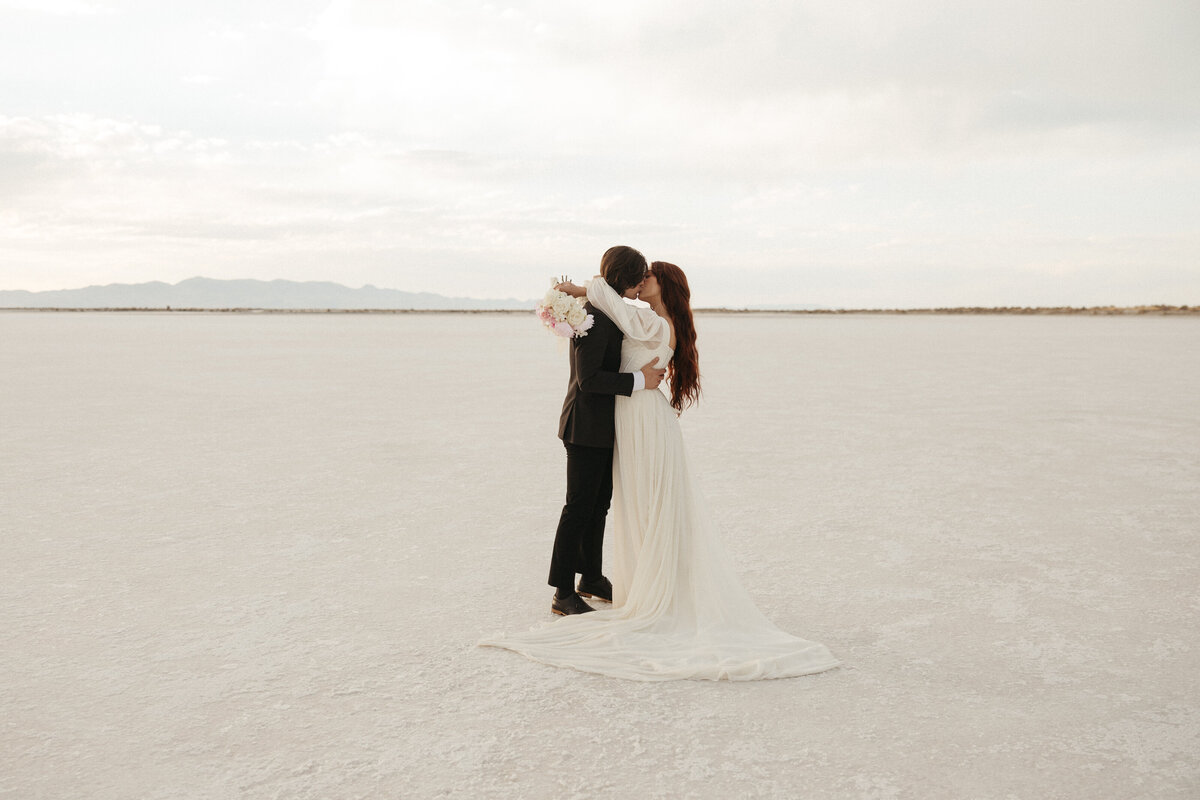 Salt Lake City Utah Wedding Photographer