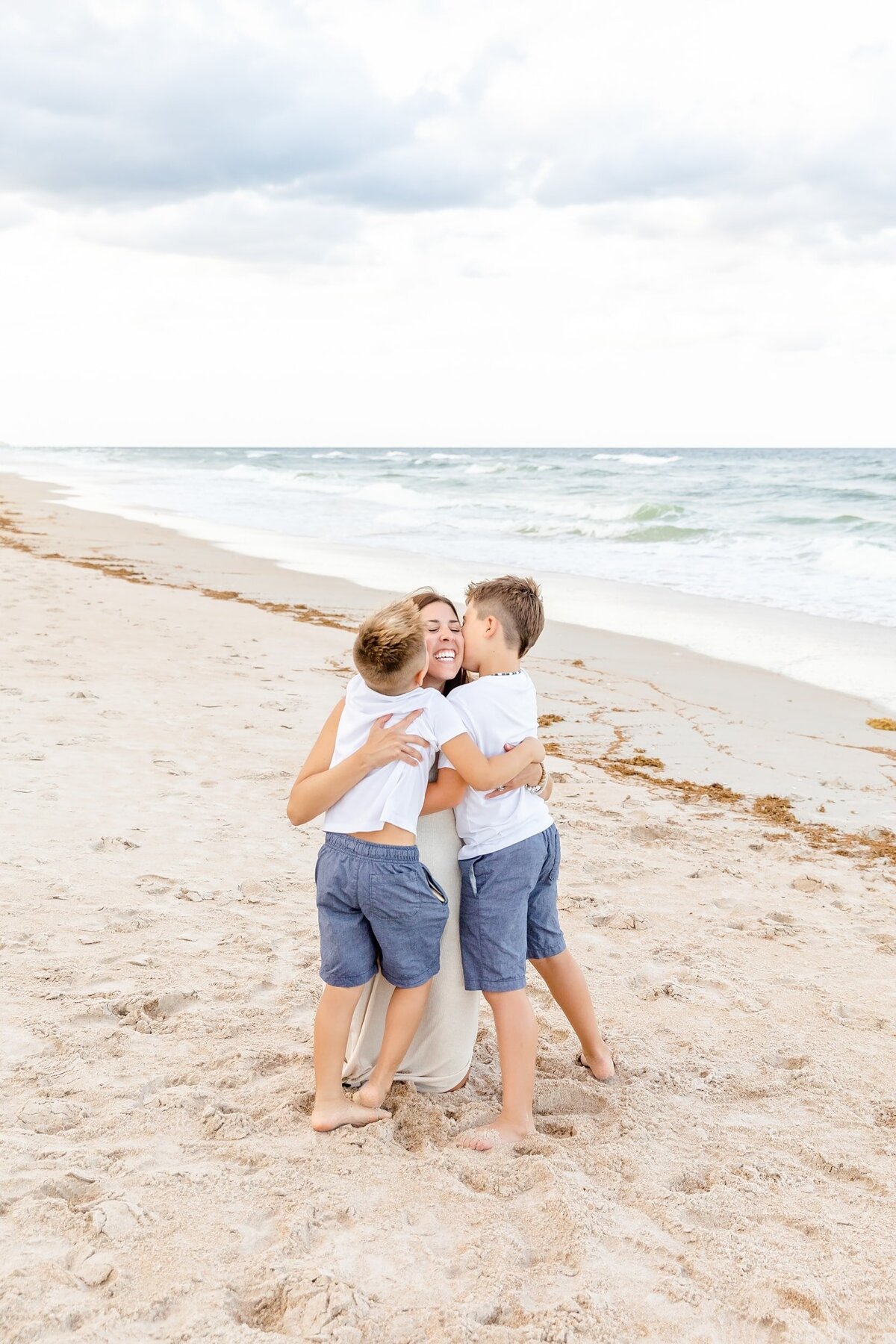 New Smyrna Beach extended family Photographer | Maggie Collins-55