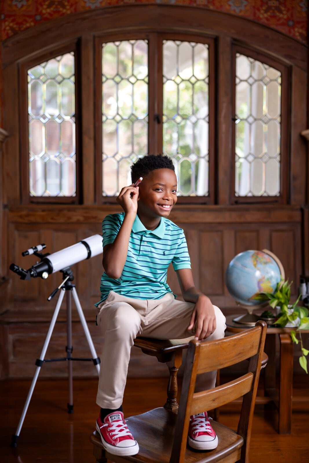 photo studio in columbus ga - Ker-Fox Photography 50