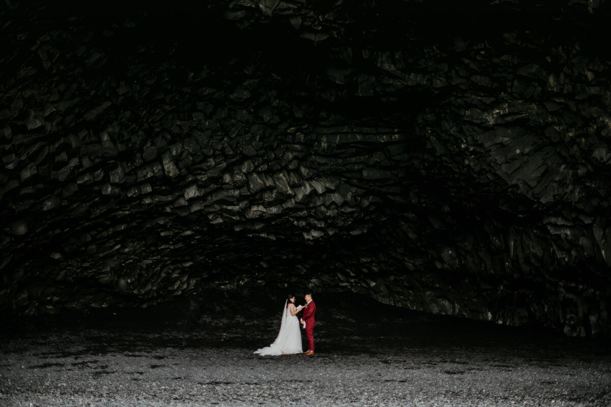 66 South Iceland Elopement_Iceland Elopement Photographer_Vi & Bryan_June 30, 2022-1616
