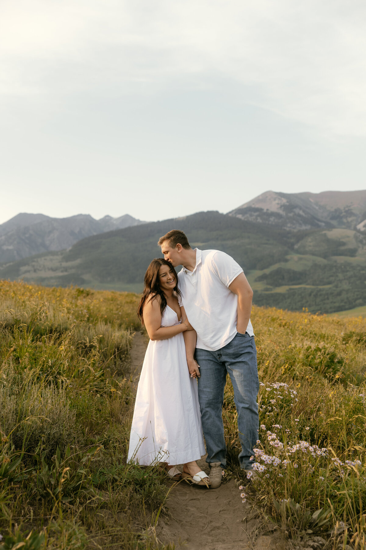 Abigail Anne Photography Colorado and Chicago Wedding and Couples Photographer — Portfolio Featured Story — Emily and Kayne's Engagement 11