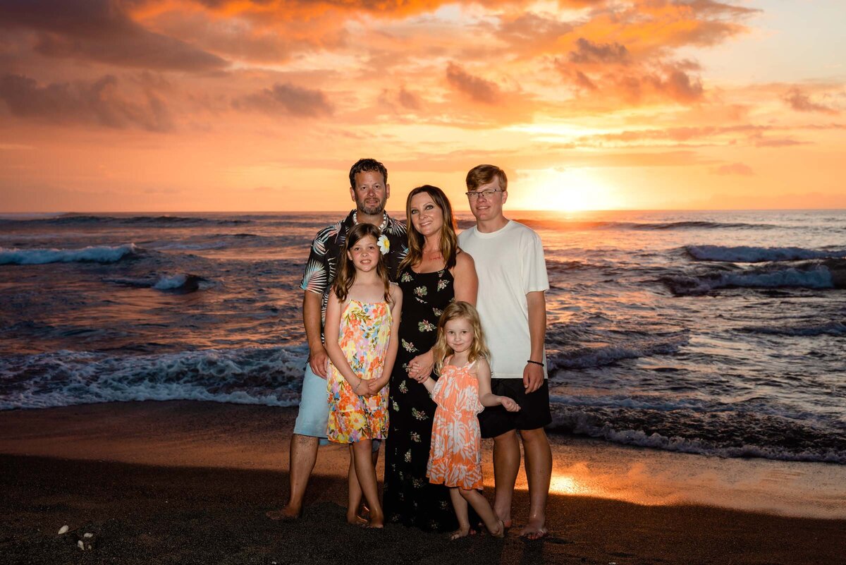 Big Island Family Photographer (12)