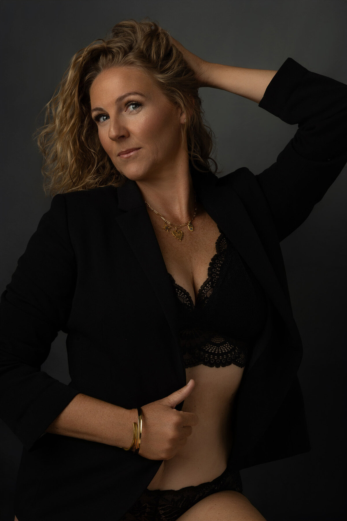 Charleston Women Portraits | Stephanie Selby Photography 01