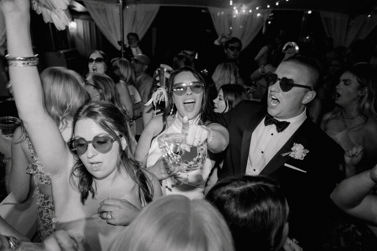 Willow Point Country Club Wedding-87