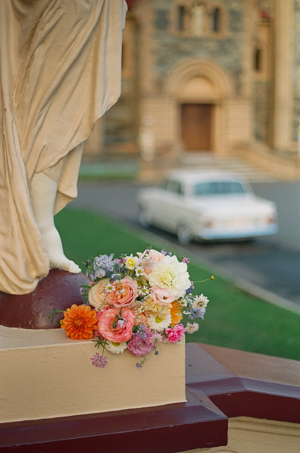 Winwood garden wedding . Amy and Dale-126