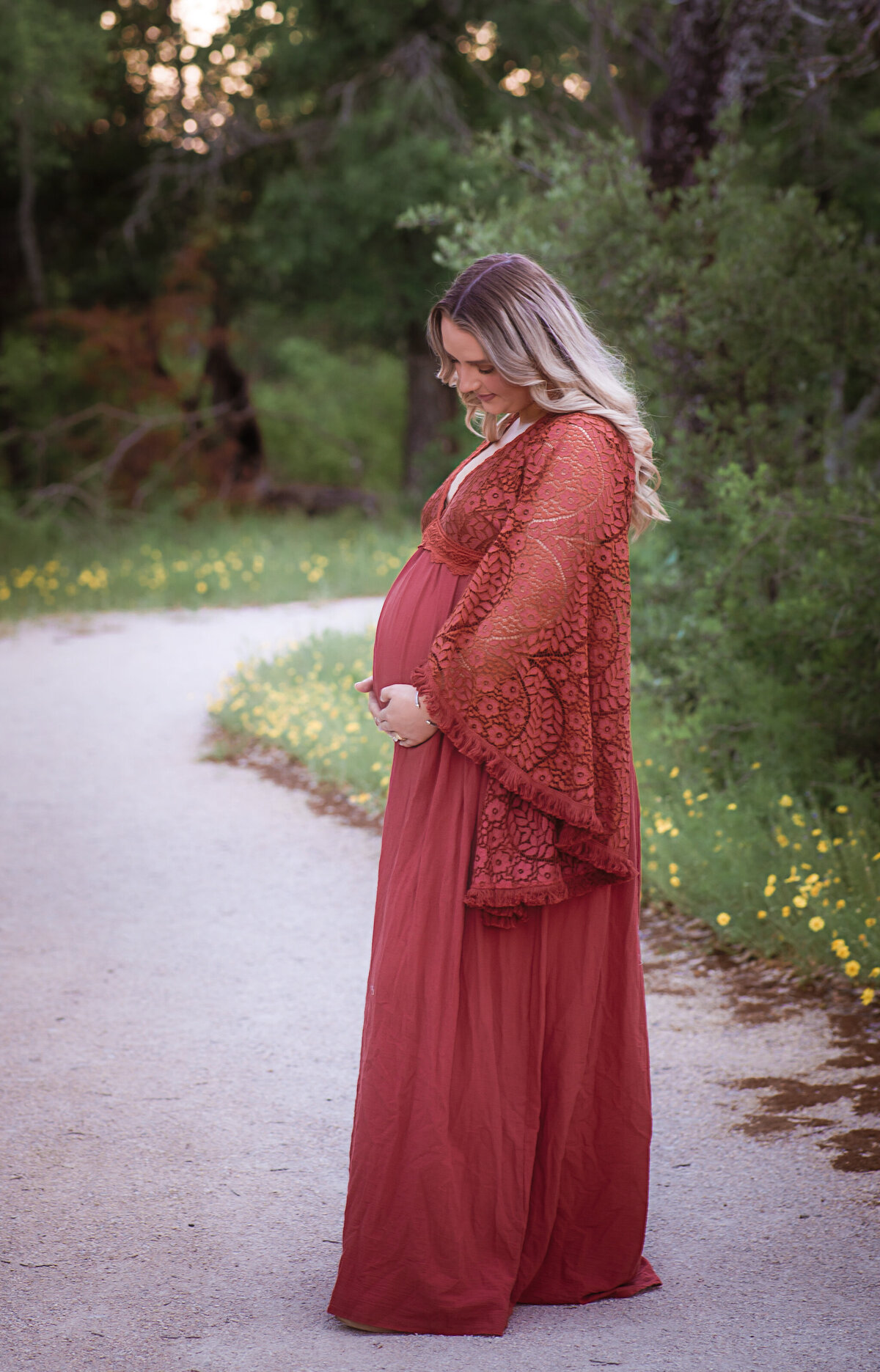 maternity