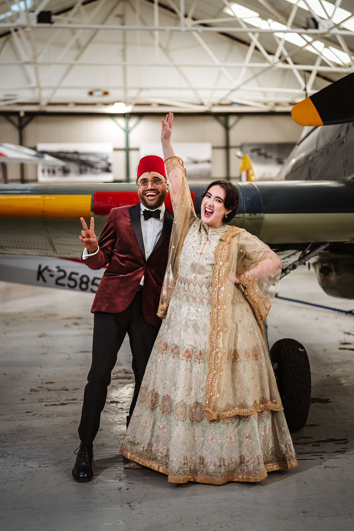 Ben Lee Photography - Hertfordshire wedding Photographer-7