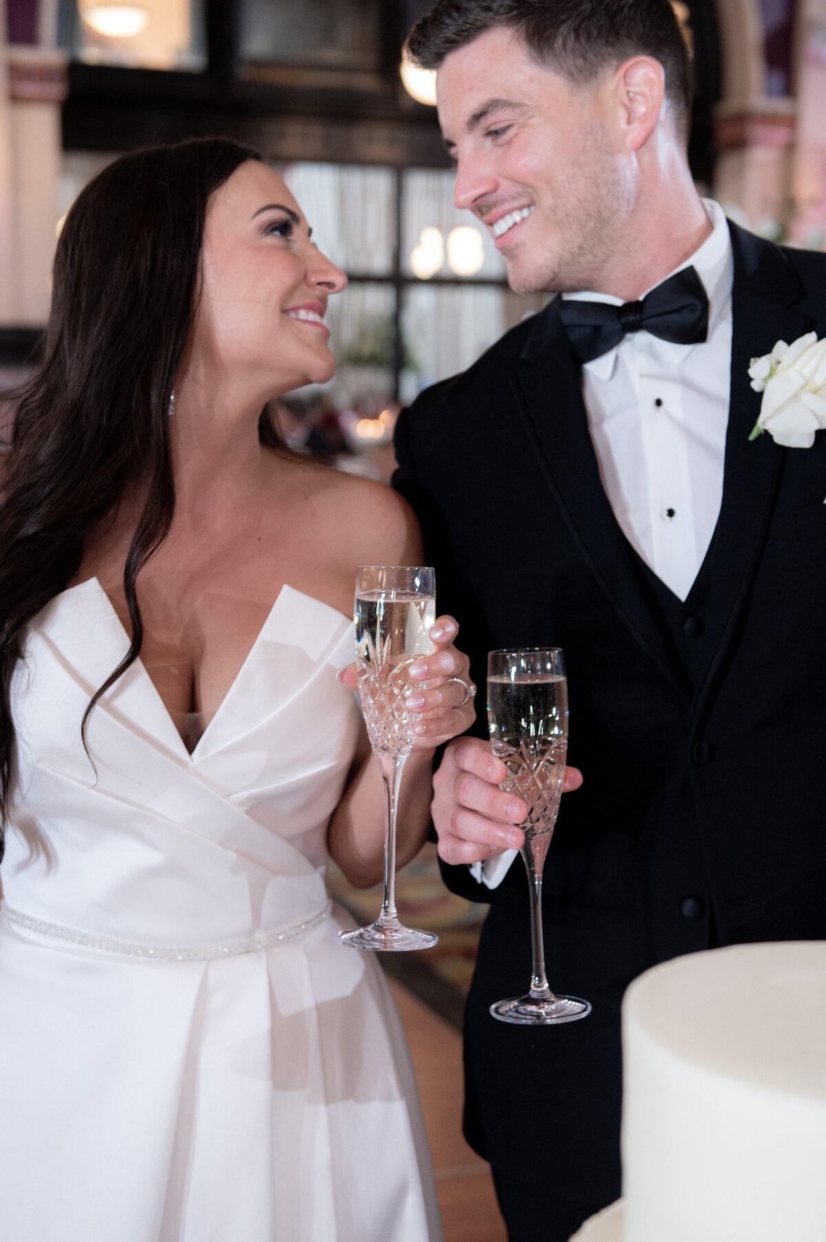 Bri + Evan Wedding - The Siners Photography-1349
