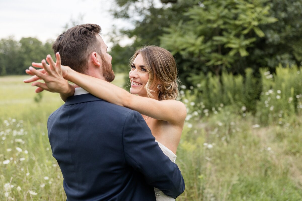 St Peters Basilica and Brescia College Wedding - Dylan and Sandra Photography - 1009