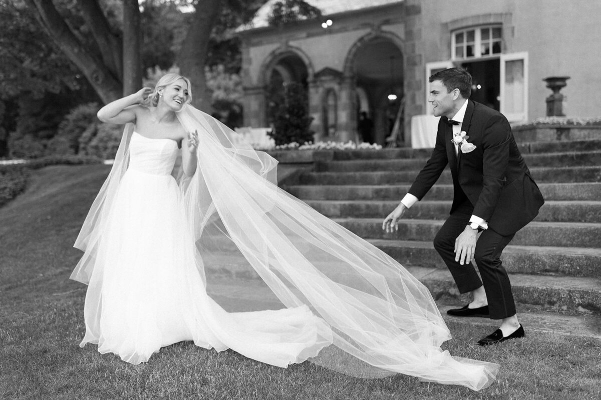 Glen Manor RI Wedding-Halie Child Photography-76