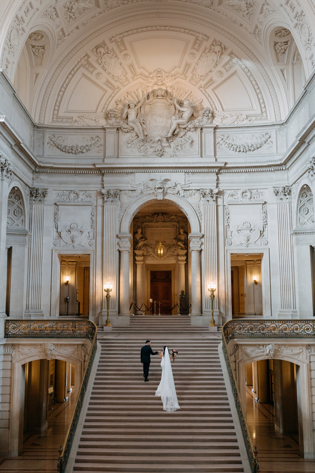 NicoleJKimPhotography_AnnieandNin_Wedding_SanFranciscoCityHall-24