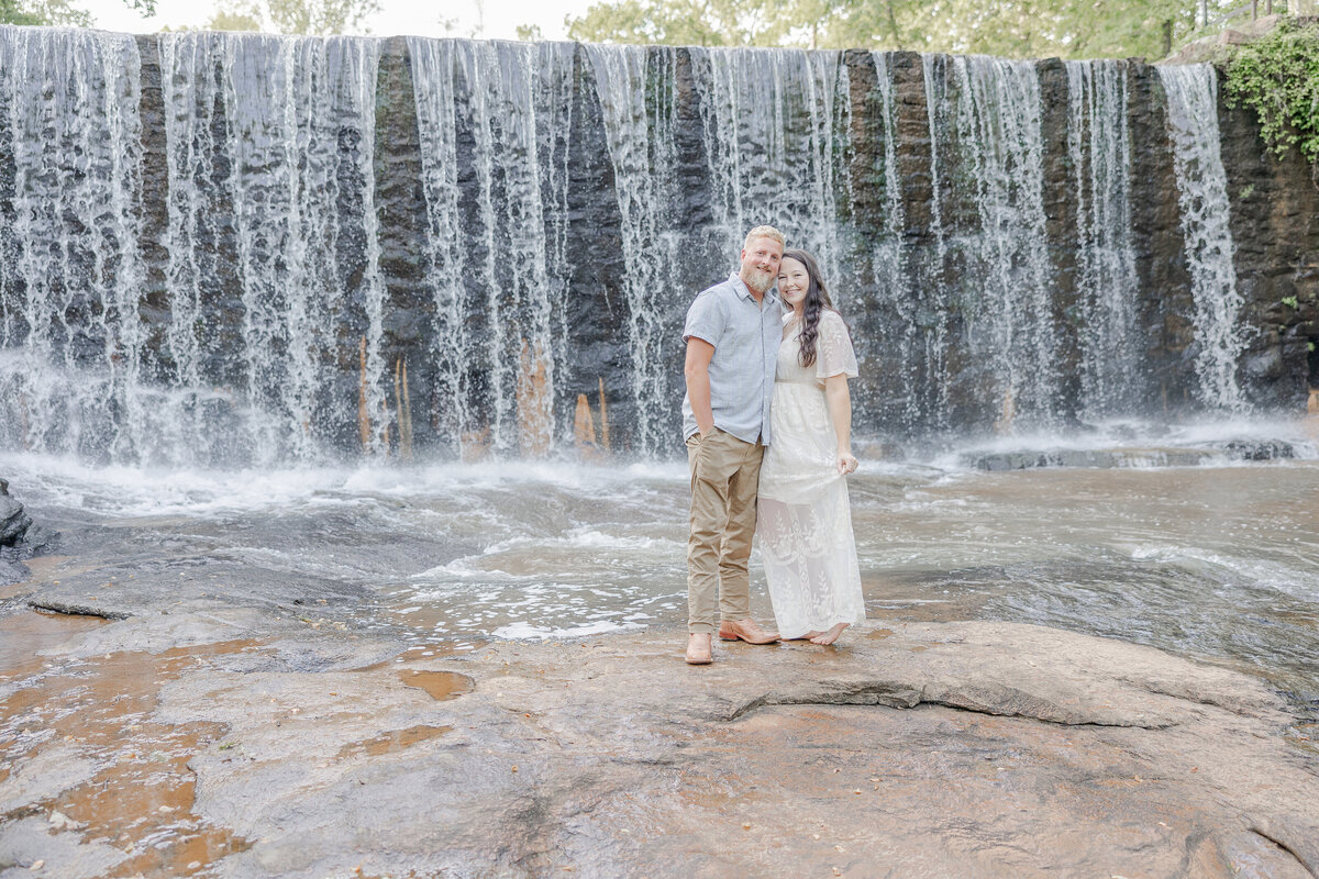 C+B Engagment-9