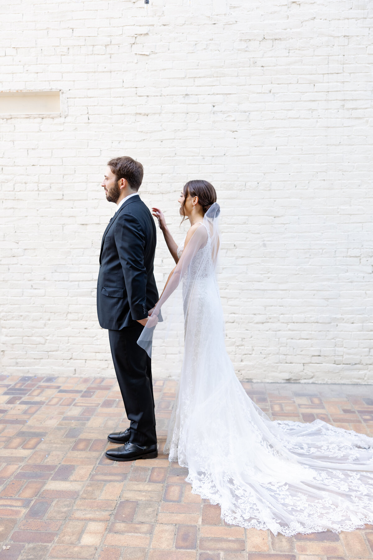 The Dayton Steam Plant wedding of Rachel and Jack-241