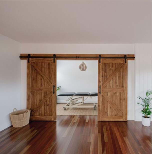 Door agora