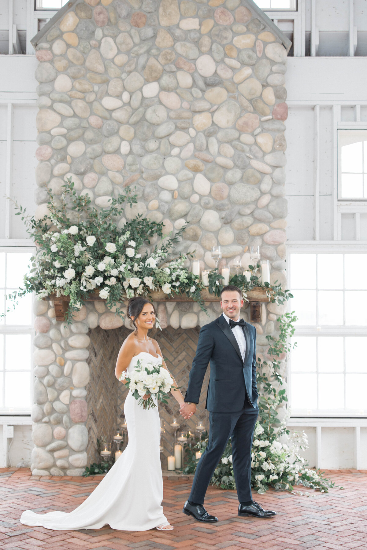 Molly Sue Photography Mallard Island Yacht Club Wedding19