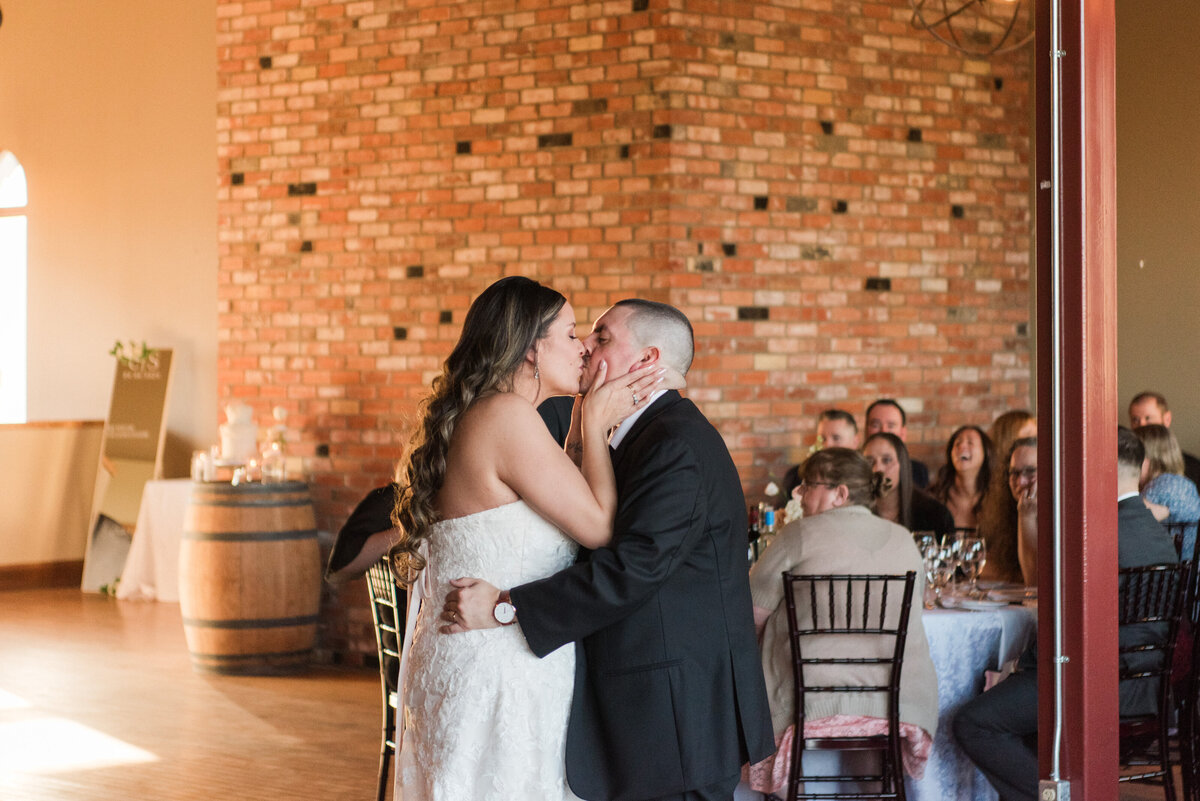 Arlington hotel wedding145