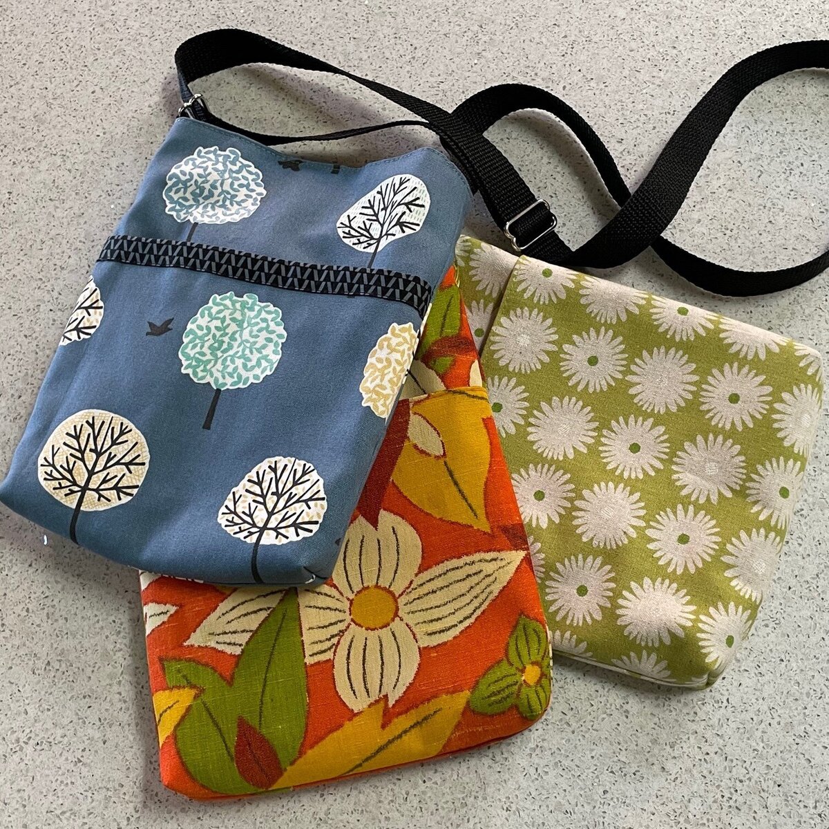 bags