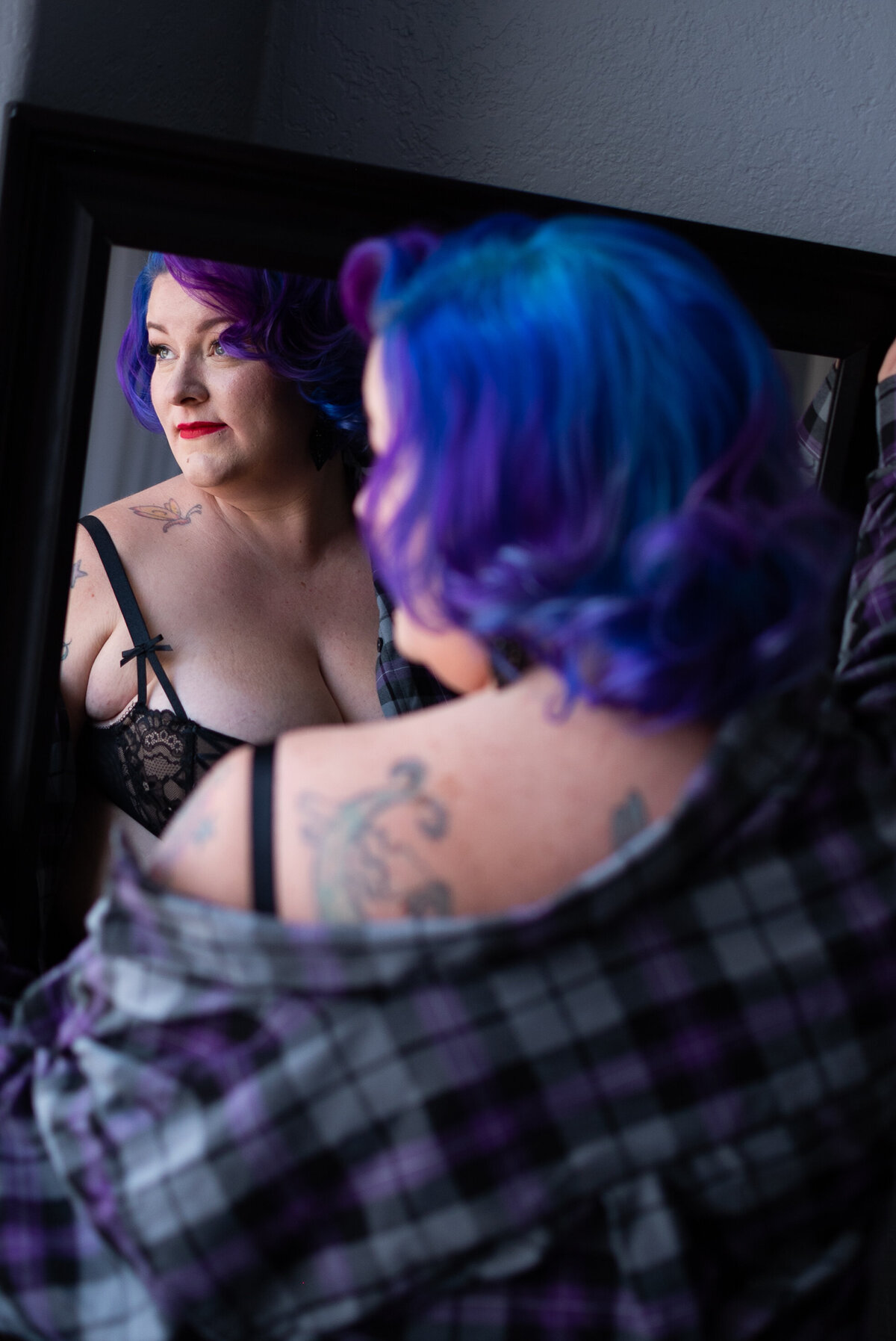 Emily's Boudoir Session (54)