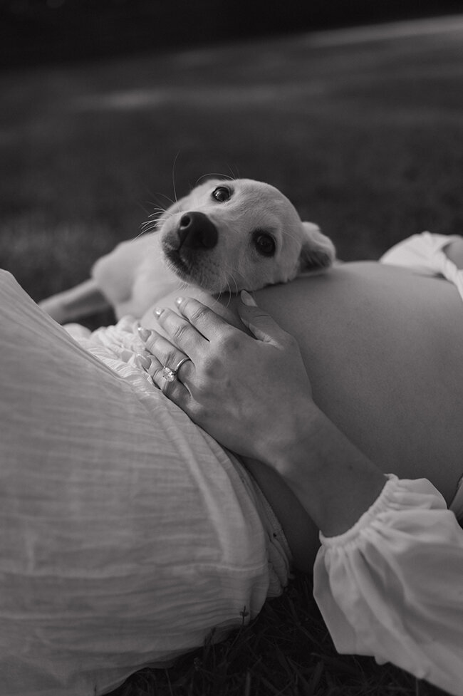 Florida Maternity Photographer