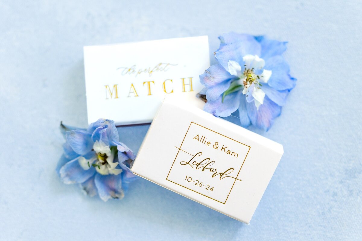 Allie + Kam  Bridal Details-12