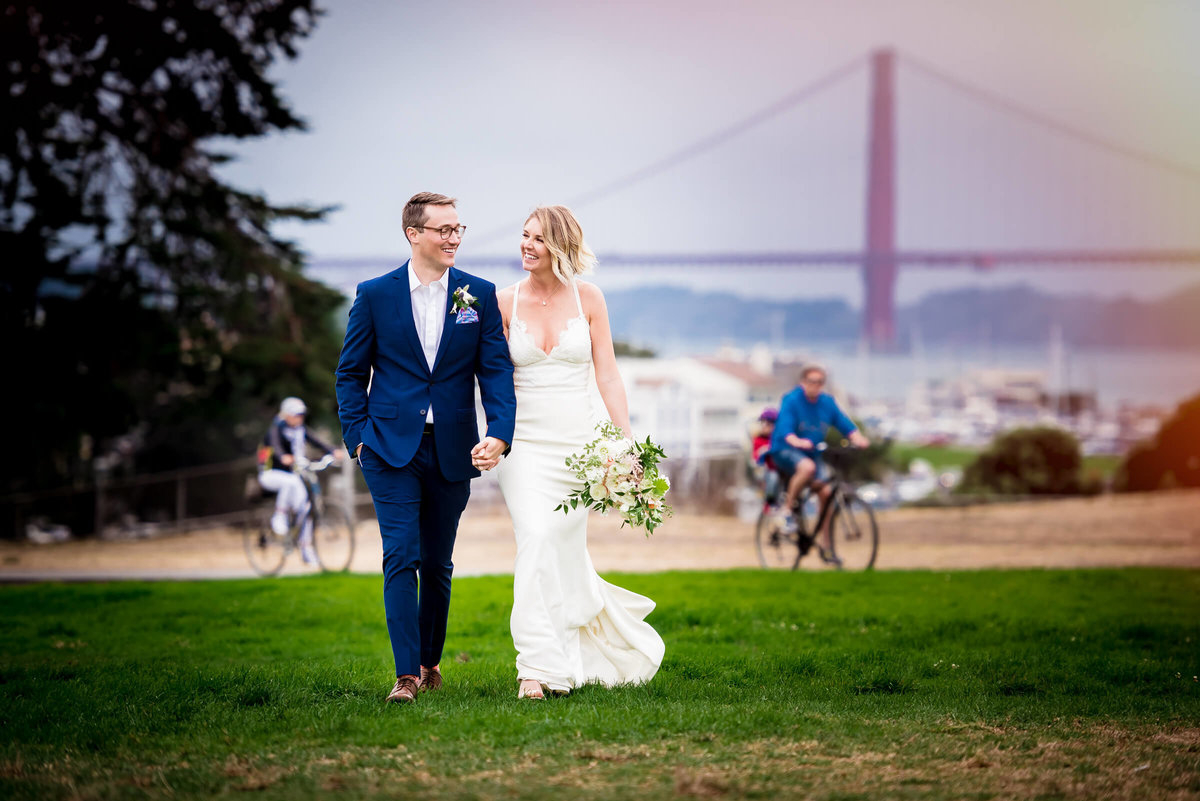 Miami Wedding Photographer Best In South Florida San Francisco Wedding Photographer Golden Gate Bridge