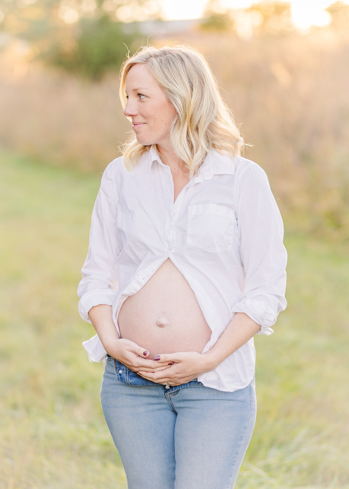 Greensboro Family Photographer | Hayley Jayne Photo 36