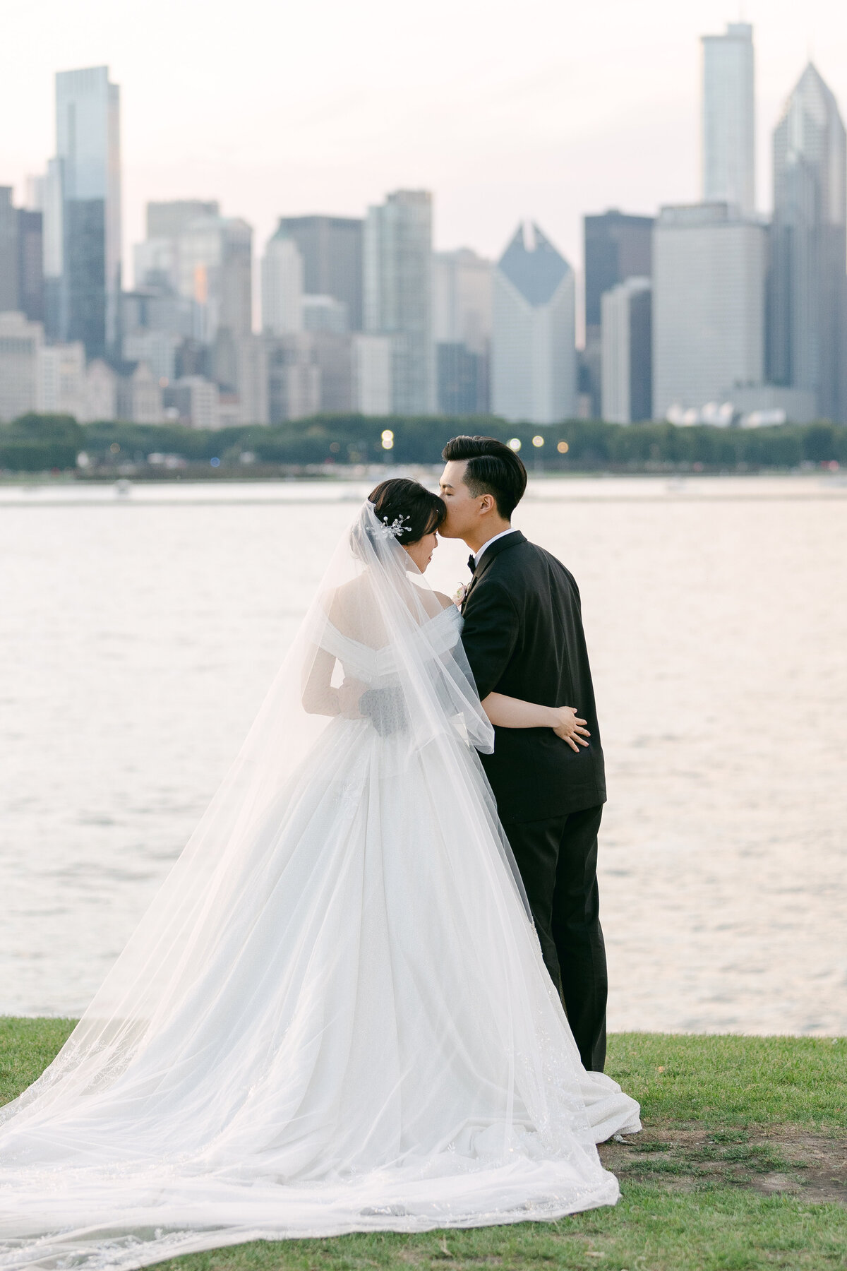Daniela Cardili Photography Chicago Illinois Wedding Engagement Photographer Timeline Luxury Classic  Destination Worldwide Traveling Travel9416 2