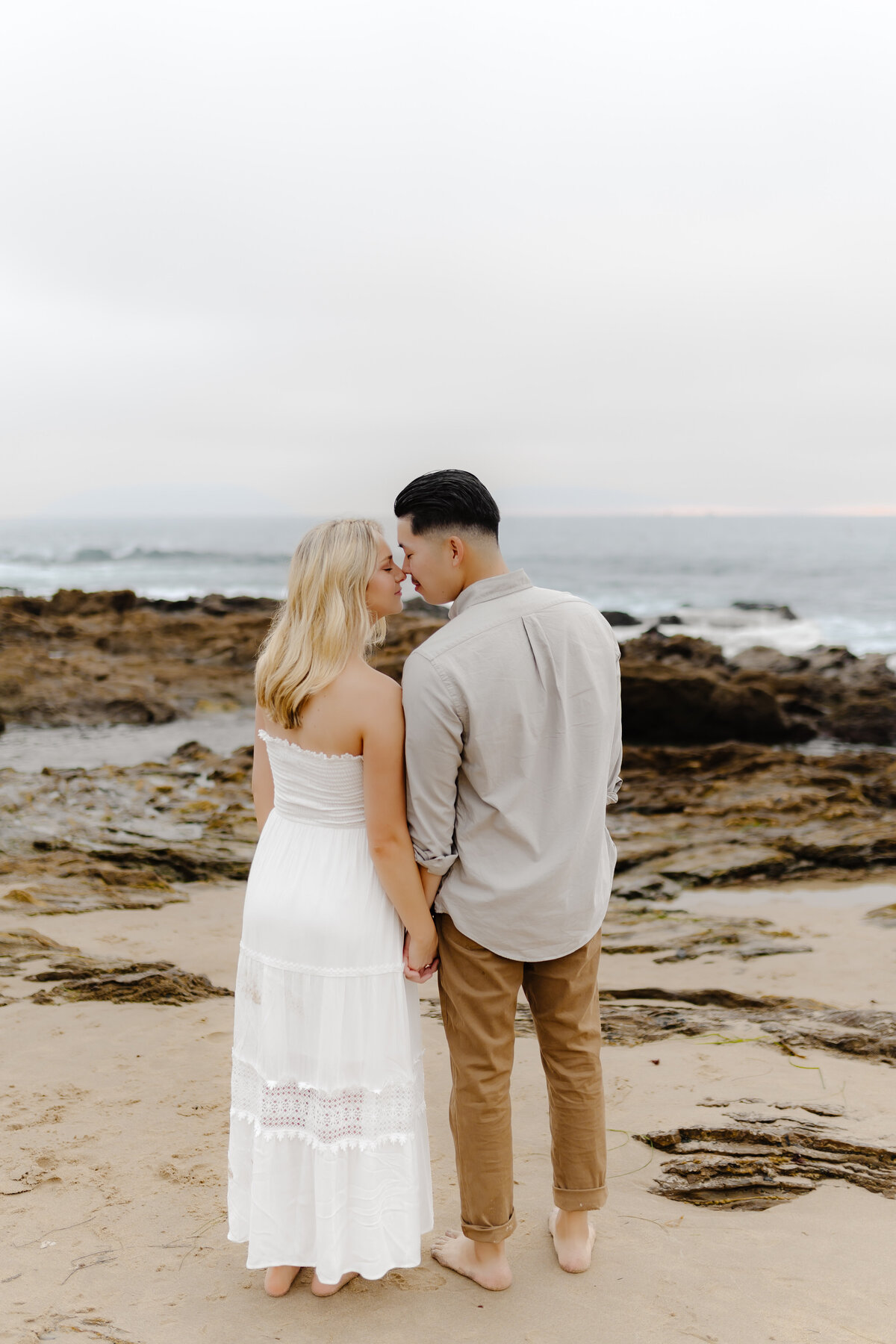 Laguna Beach Engagement Photos43