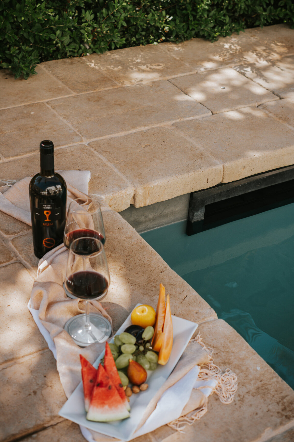 Waterstone - Relais Monastero Santa Teresa - Nardó - Luxury Boutique Hotel - DSC06461