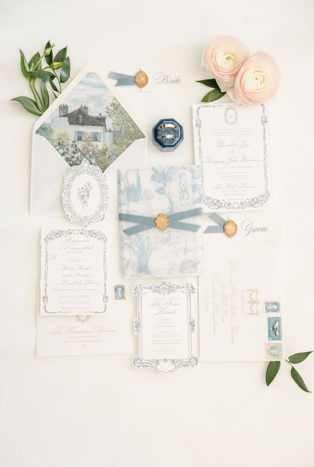 BoxhillMansion-StyledShoot-