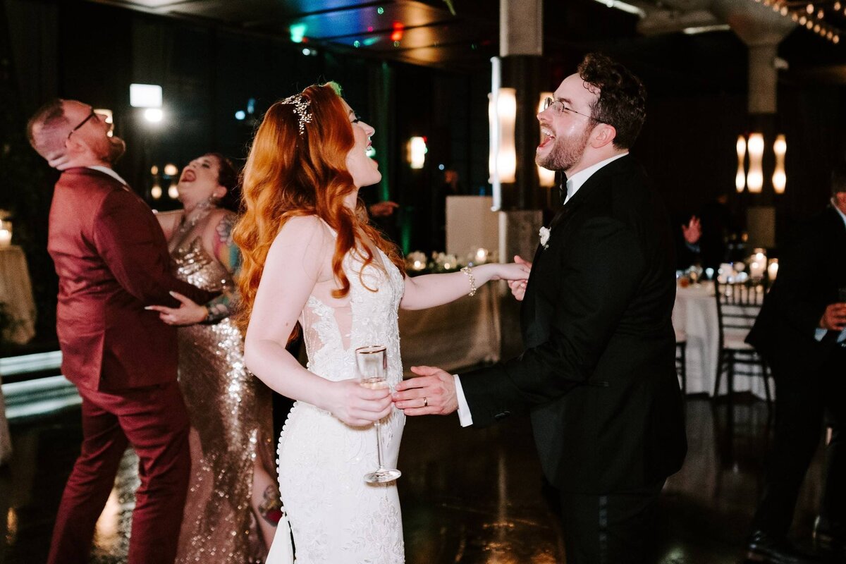 houston wedding planner - Lillie Jane Designs - The Astorian timeless glamour wedding36