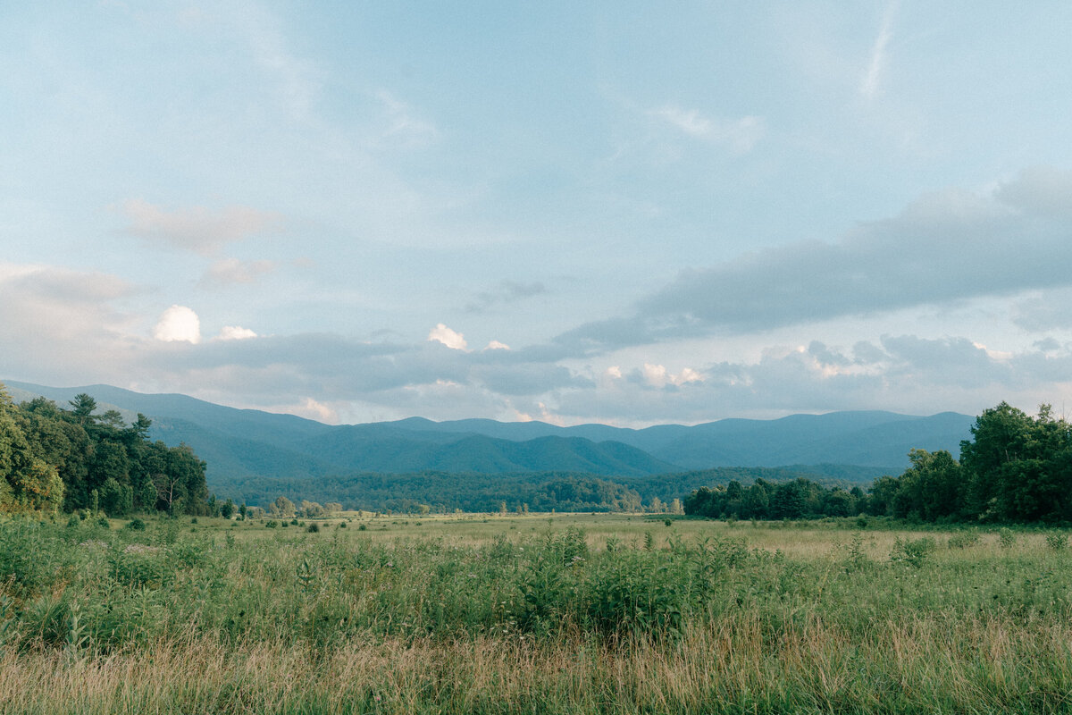 Great Smoky Mountains National Park