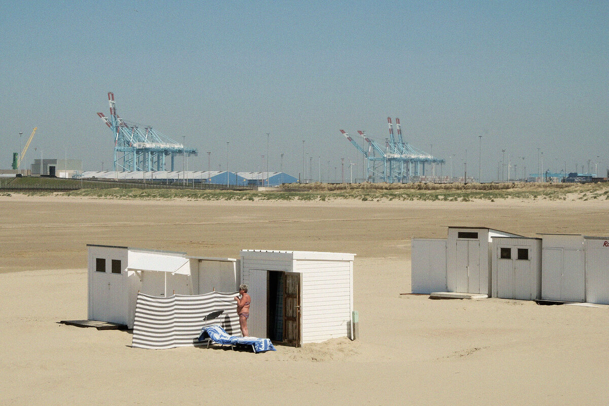 Bart Van der Moeren - Snapshots - 003