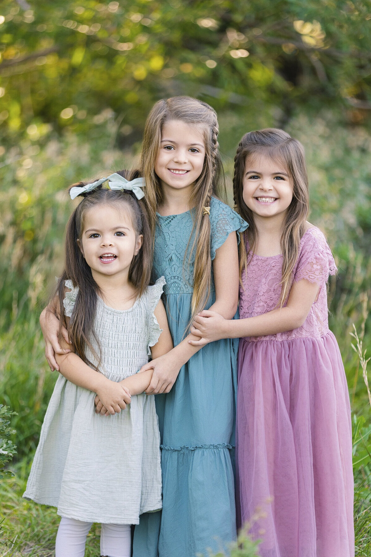 easton sisters