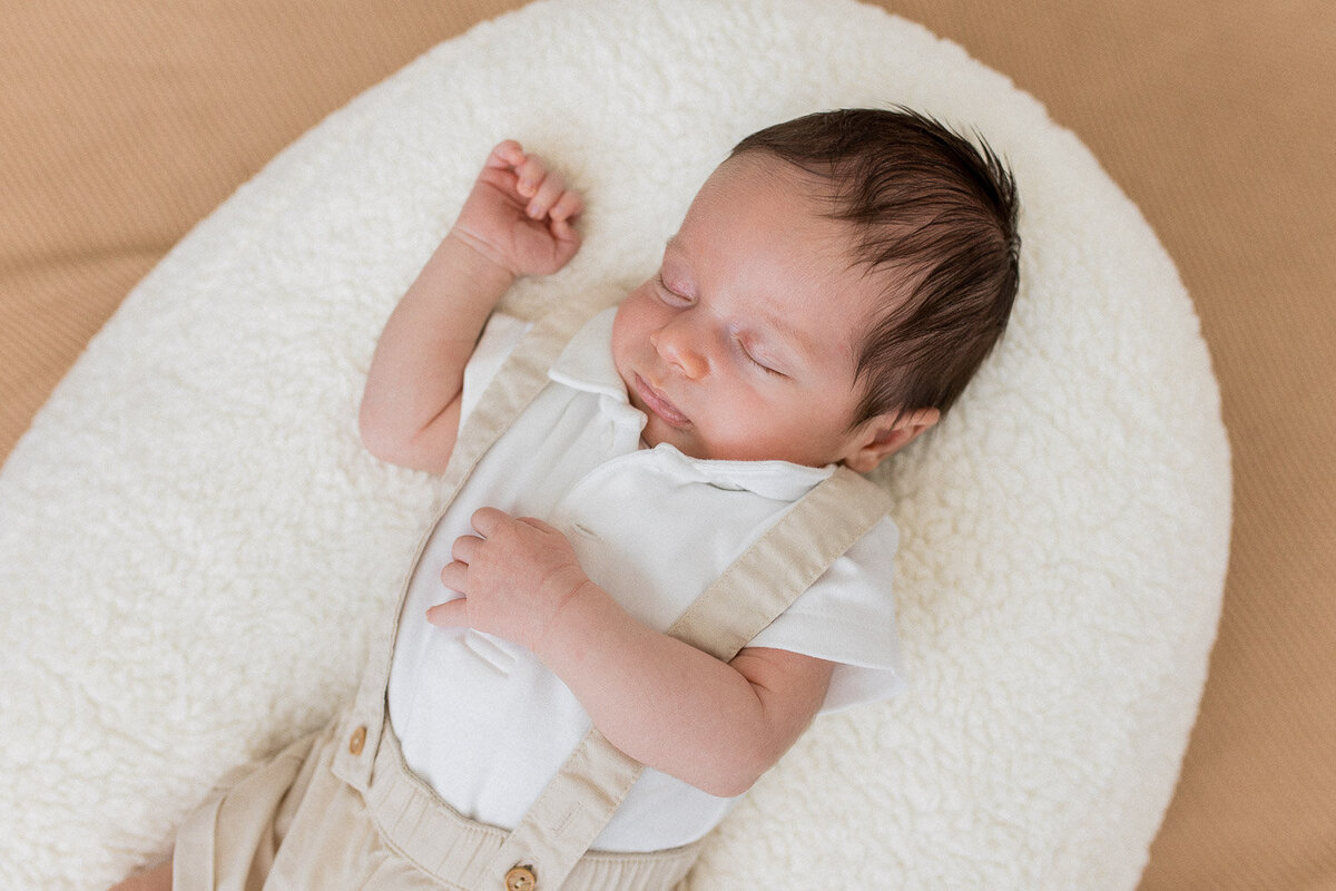 Jasmijn Brussé Fotografie - newbornshoot-50