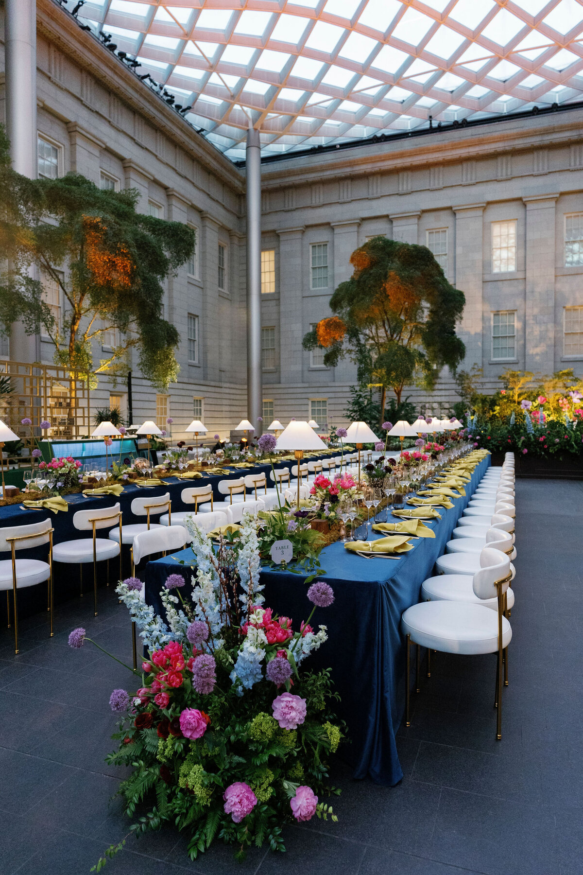 National-Portrait-Gallery-DC-Wedding-Planner0964