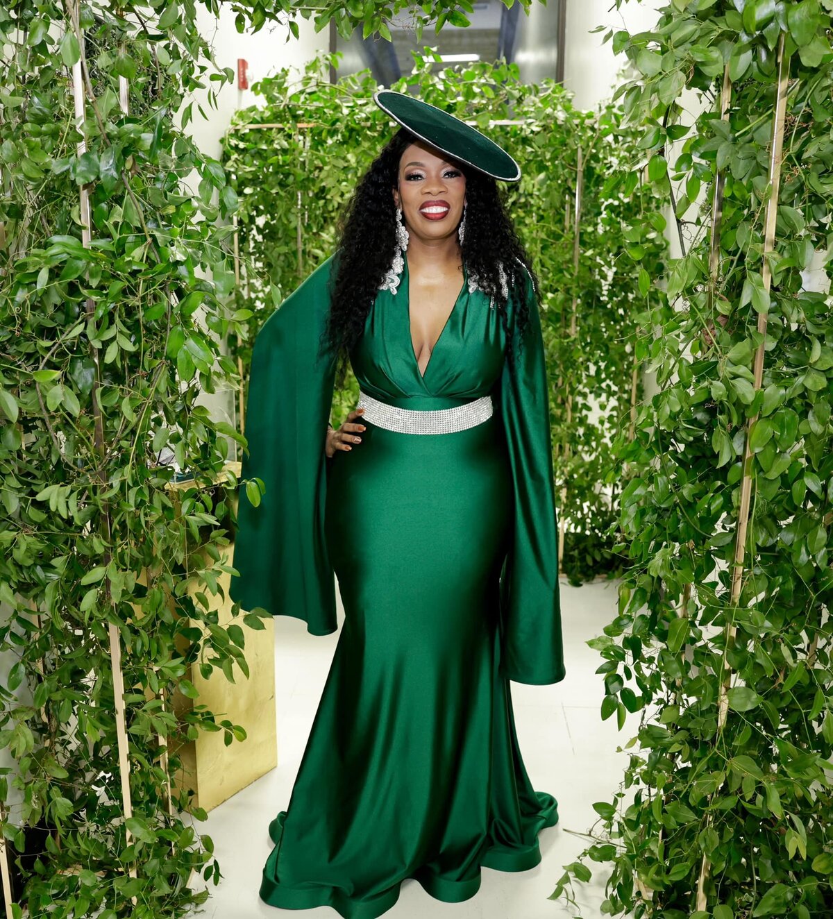 50th-birthday-party-guest-of-honor-green