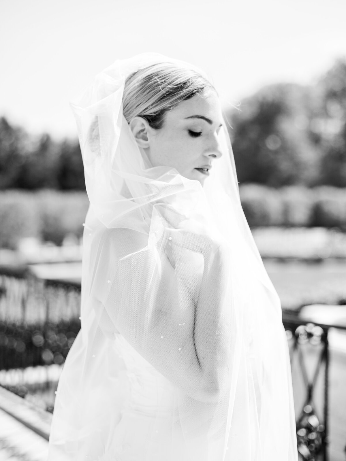 Longwood Gardens_Editorial_Luxury_Wedding_Photo_Skyler Jordan Photography-134