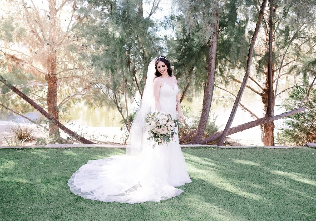 Windmill Winery Lake House Wedding (30)